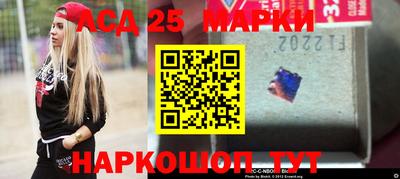 индика Анжеро-Судженск
